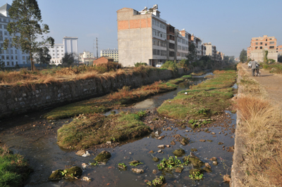图说玉溪城市影像