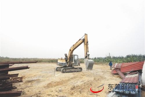 实地探访麻涌四季飘香都市农场