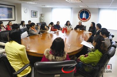 市政府加强扶持社会组织 设专项资金资助