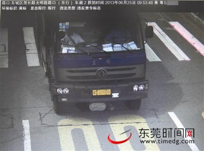 黄标车成PM2.5祸首 明年底限行扩至各镇中心区