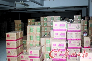 楼上住人楼下储酒?真危险!