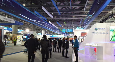 4G快速度 惬意慢生活