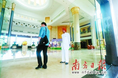 遭遇寒冬 东莞酒店业出路在哪?