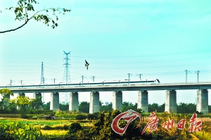 省内高铁站点 虎门可买票直达