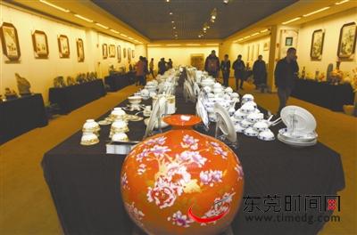 艺展中心:一个艺术街区的成长范本