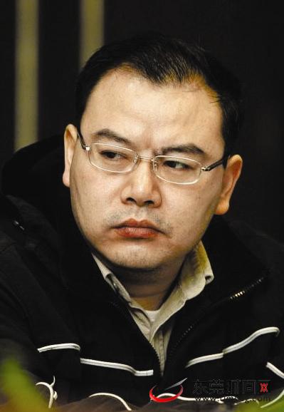 李智勇:寻找创新的力量 礼赞东莞的脊梁