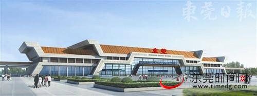 石龙站明晚送别最后一班客运车