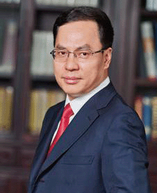 美媒评美中经贸领军人物:巴菲特王健林等上榜