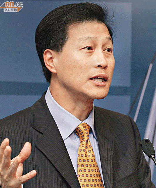 美媒评美中经贸领军人物:巴菲特王健林等上榜