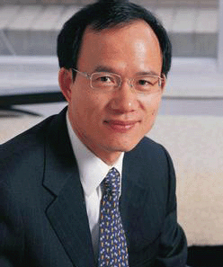 美媒评美中经贸领军人物:巴菲特王健林等上榜