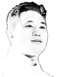 乘帆破浪的追梦人