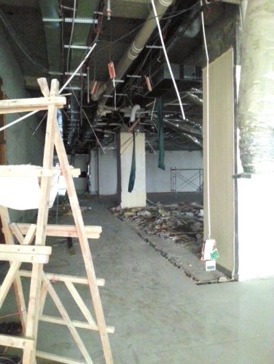 长沙公务员率200余假警察配警棍打砸企业