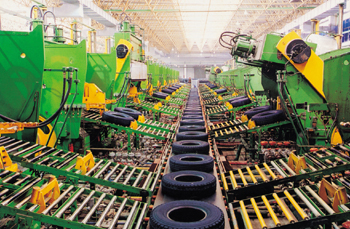 中原转型“示范田”的精彩嬗变