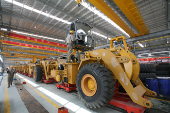 中原转型“示范田”的精彩嬗变