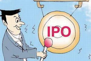 A股时隔441天重迎新股