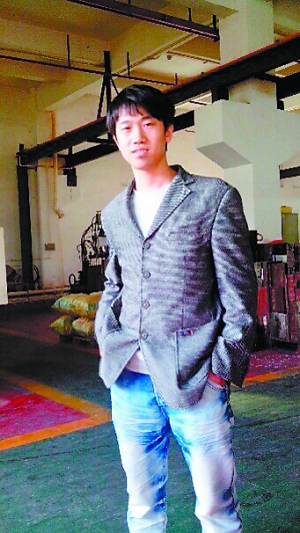 新莞人故事:一样春节不归家 别样乡愁在心头