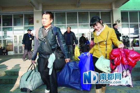 东莞高手传刷票秘诀:20多秒刷到高铁票