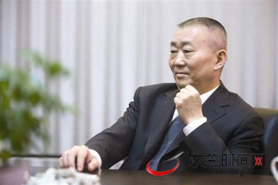 太阳神再造养生帝国 2018将成百亿级企业