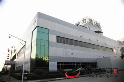 时力电子:全球1/3的硬盘磁头产自东莞