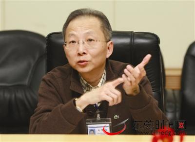 时力电子:全球1/3的硬盘磁头产自东莞