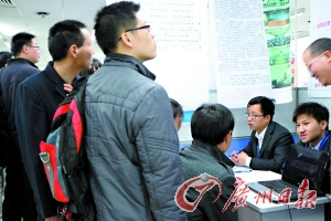 本周起 东莞数十场招聘会等你来