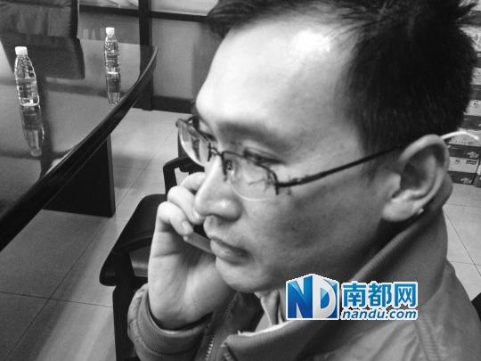 东莞病人家属问收费详情起争执 与医生互殴