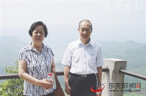 影响中国的东莞人:智能控制专家李衍达