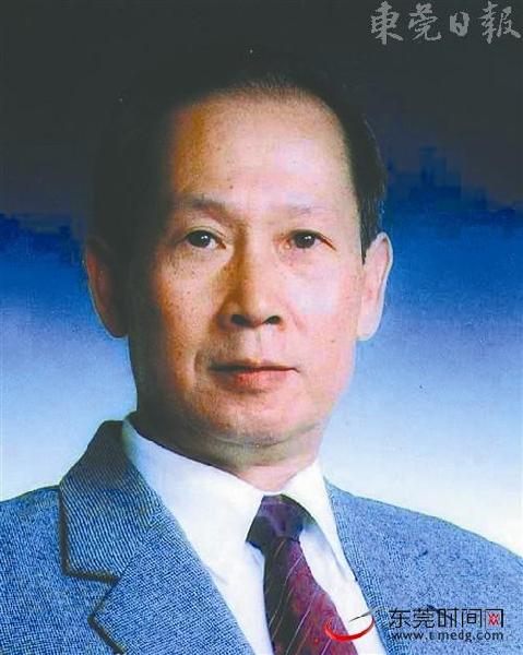 影响中国的东莞人:智能控制专家李衍达