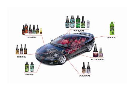 筷子用太久都致癌 汽车用品更需勤换勤养护