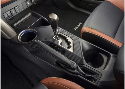 新一代 RAV4搭载全新动力 现正火热预定