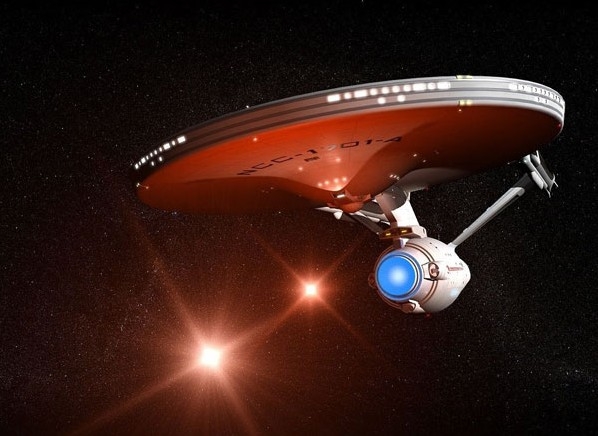 科学家:星际航行会是人类文明的巅峰