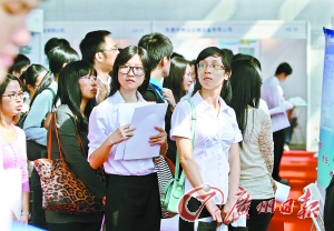 大学生东莞就业支持政策多