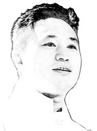 跨界三级跳