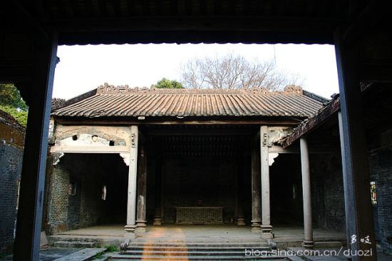 会同祠 会同祠
