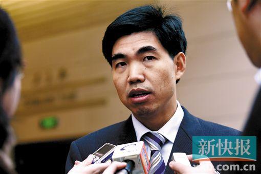 广东代表:地震局不做预测不救灾应撤销