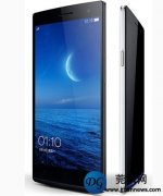 OPPO Find 7年度旗舰产品正式发布 全世界PPI最高的手机