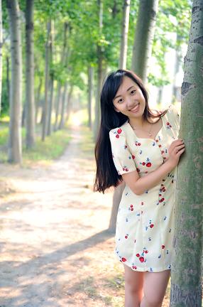 中国四大学霸校花 品学兼优逆天生长