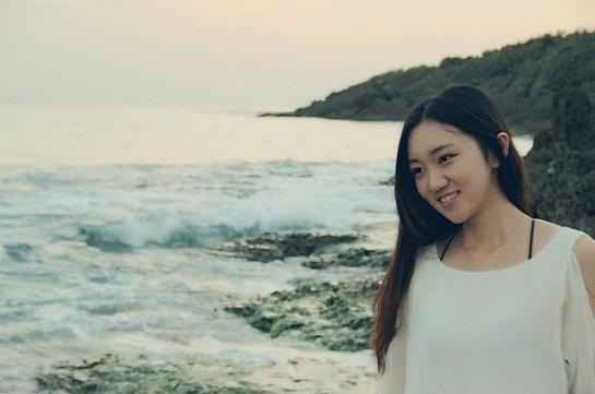 中国四大学霸校花 品学兼优逆天生长