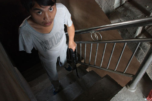 贵州顶云:失地农民陷入三无困局