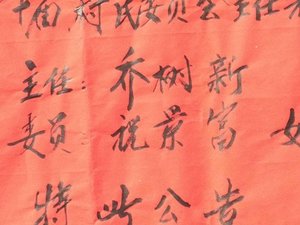 河北唐山:举报人遭遇入室追杀或引曝村官腐败案