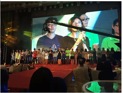 林氏木业的奥斯卡奇幻之夜精彩回顾(组图) 林氏木业的奥斯卡奇幻之夜精彩回顾(组图)