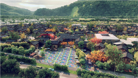 阳光100与李亚鹏签约战略合作,或引商业地产发展新模式