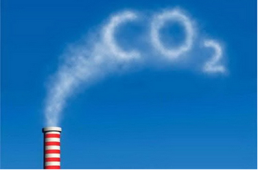 中国不同产业空间的碳排放强度与碳足迹分析_碳交易 碳排放_碳排放