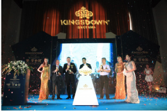 崲KINGSDOWN˹й