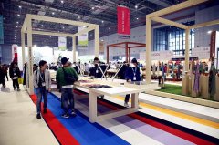 ϺIntertextile ʱǰ