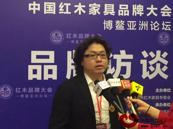 东莞戴为红木总裁戴爱国接受央视、广东电视台、南方电视台、弘木传媒采访 东莞戴为红木总裁戴爱国接受央视、广东电视台、南方电视台、弘木传媒采访