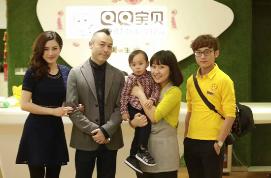 QQBaBy QQBaBy的儿童摄影