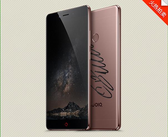 Ŭnubia Z11 Cױǩ潫ھ