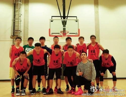 中国留学生美国遭枪杀 传生前与毒贩争执