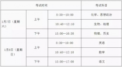 㶫ʡ20171ͨѧҵˮƽʱ